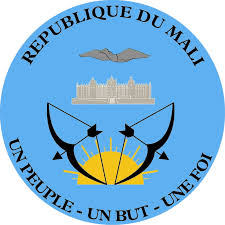 Sceau de la République du Mali